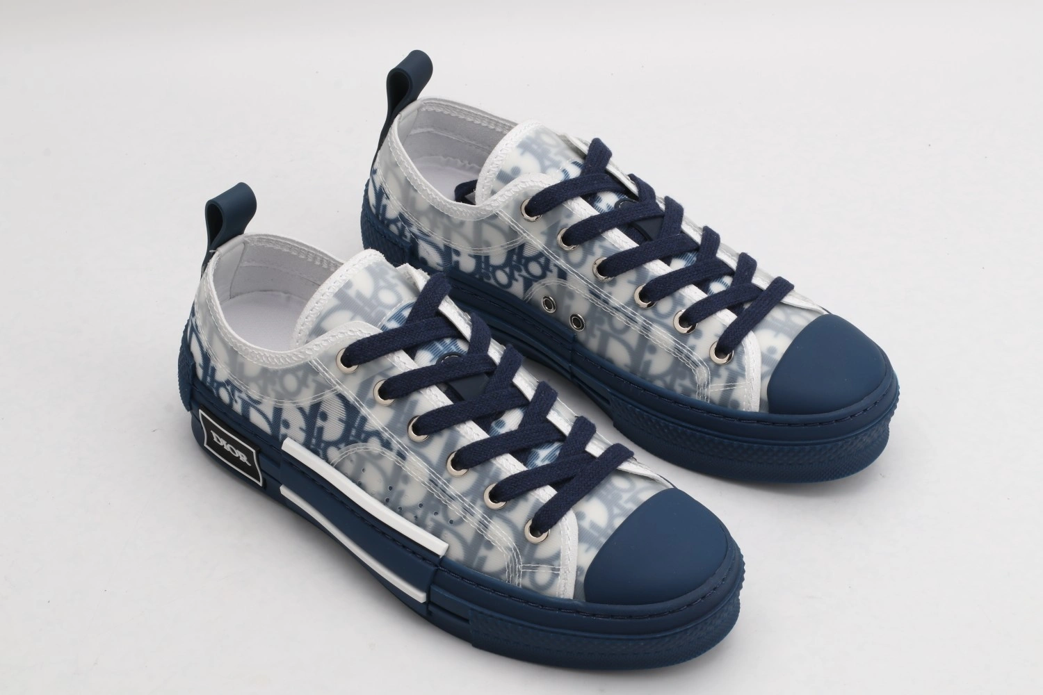 Men Women D*ior Top Sneakers UrbanChic 5763
