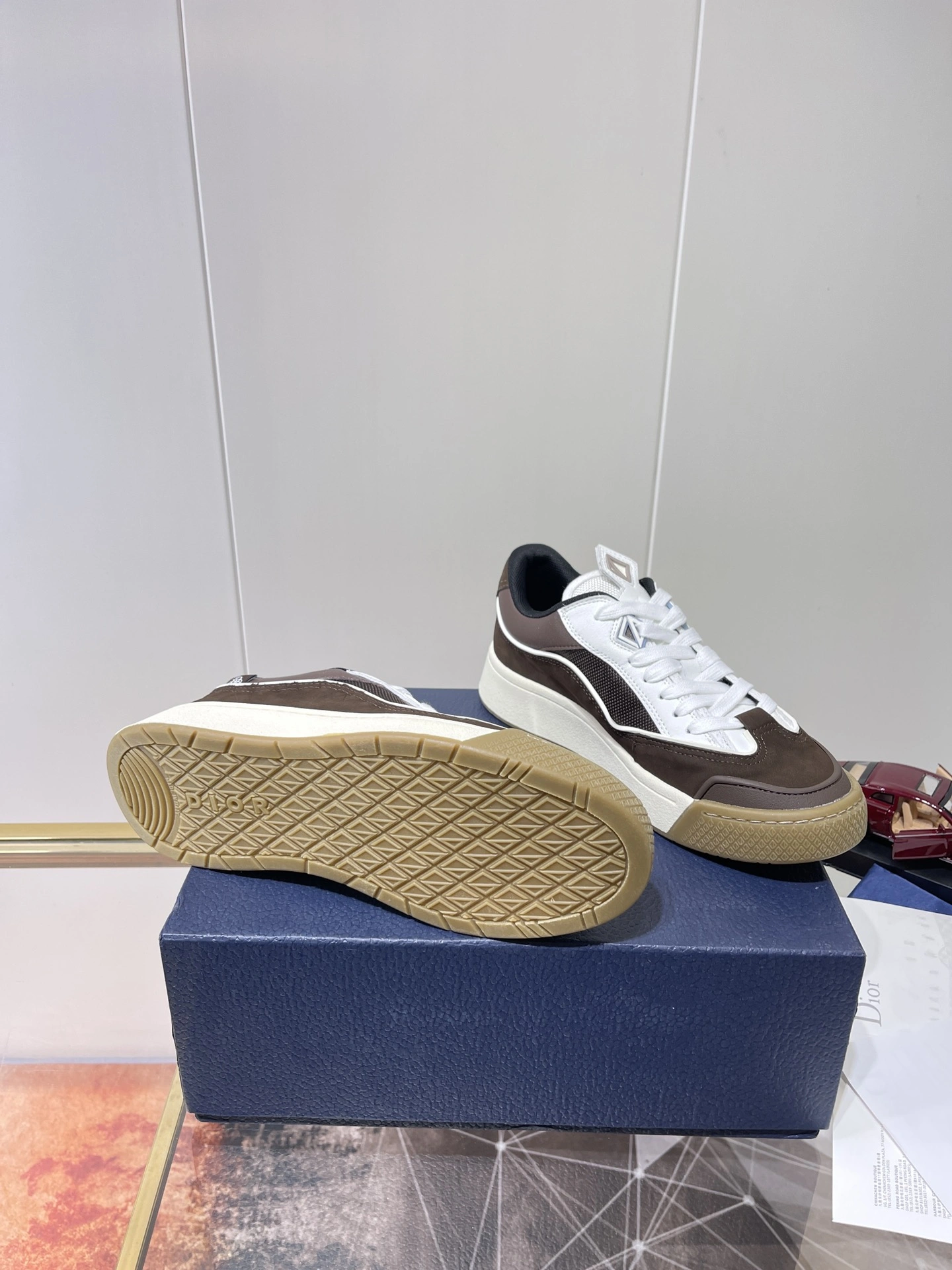 Men Women D*ior Travis Scott B713 CACTUS JACK TY221023- Premium 5746