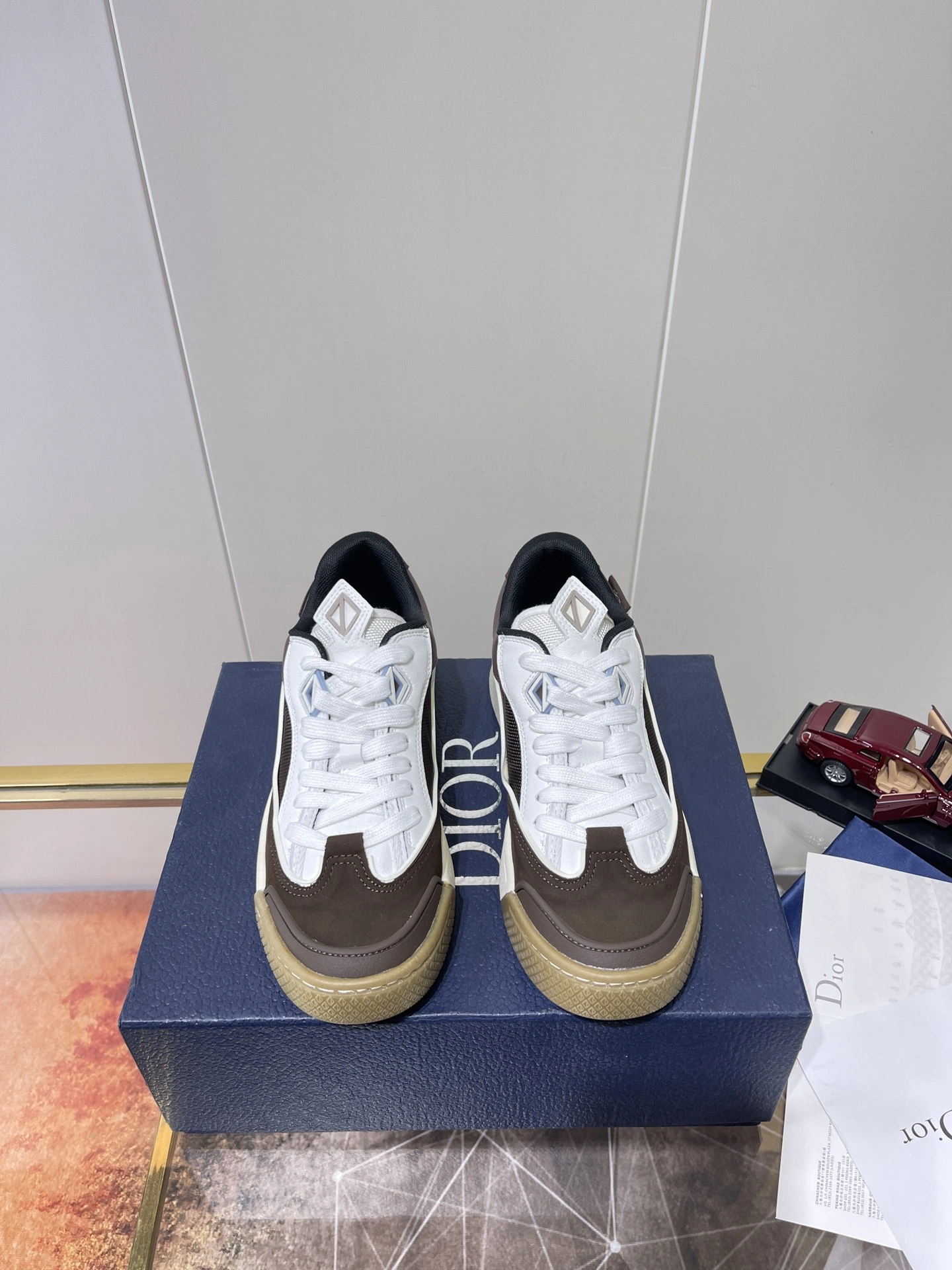 Men Women D*ior Travis Scott B713 CACTUS JACK TY221023- Premium 5746