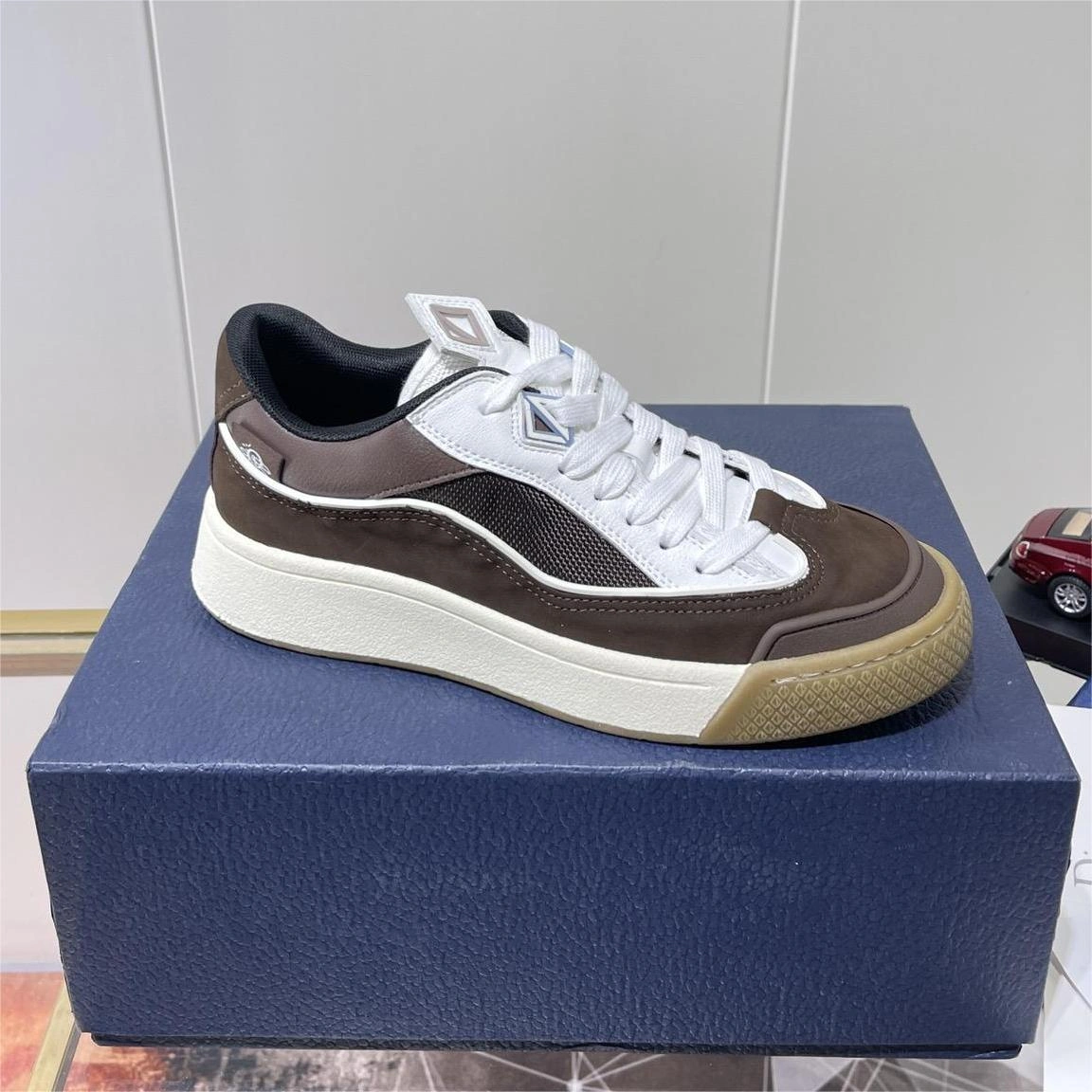 Men Women D*ior Travis Scott B713 CACTUS JACK TY221023- Premium 5746