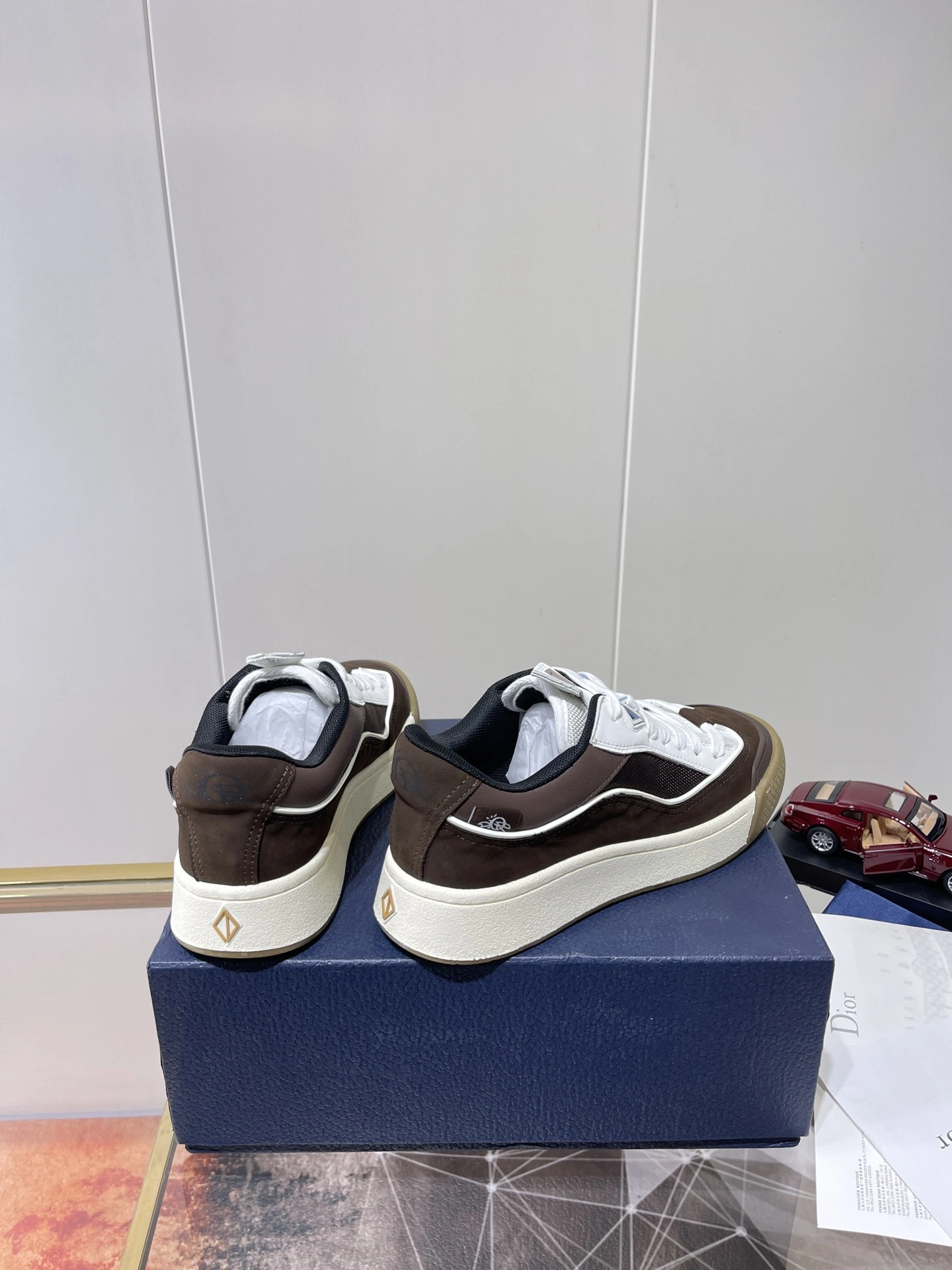 Men Women D*ior Travis Scott B713 CACTUS JACK TY221023- Premium 5746