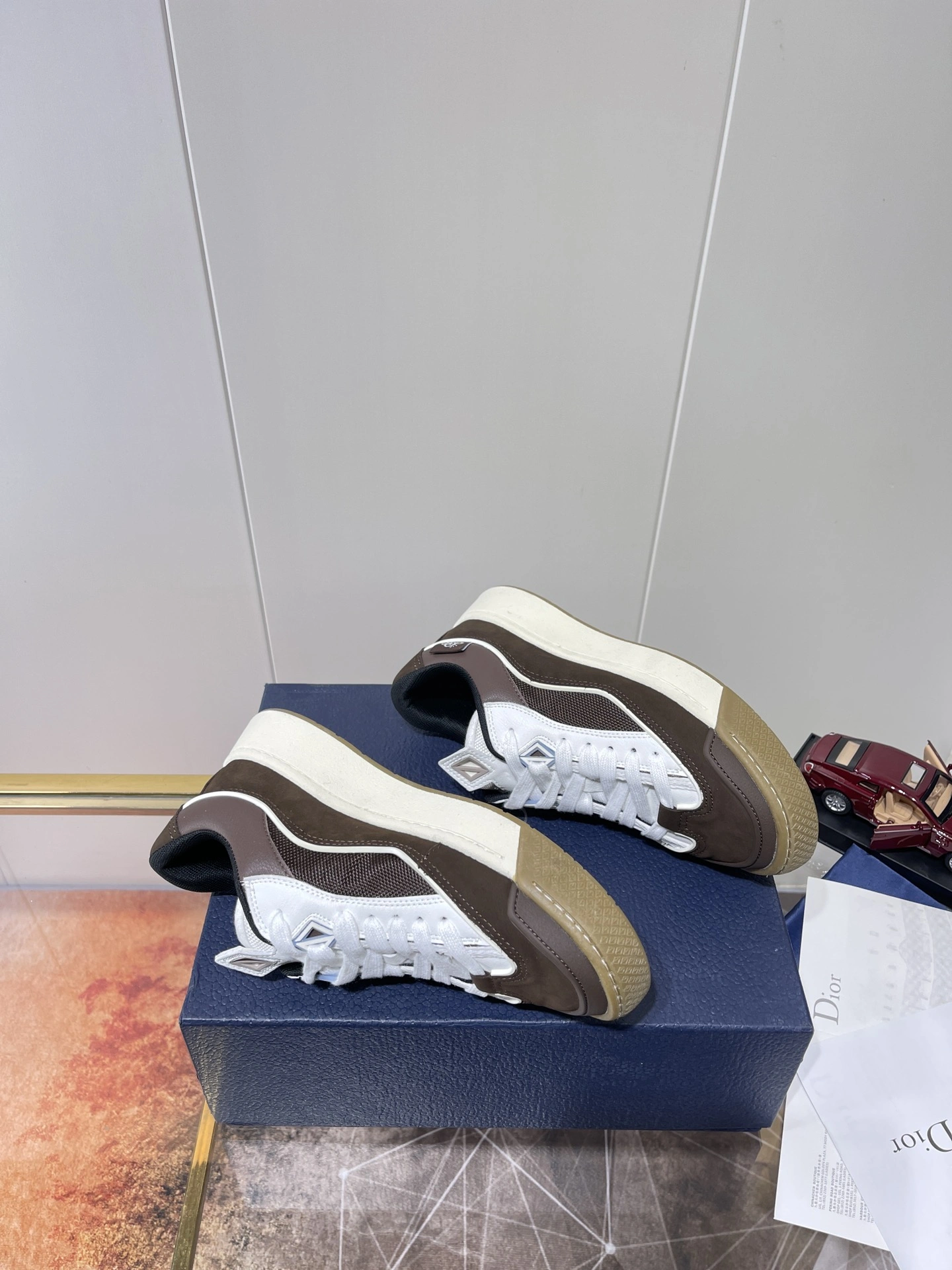 Men Women D*ior Travis Scott B713 CACTUS JACK TY221023- Premium 5746