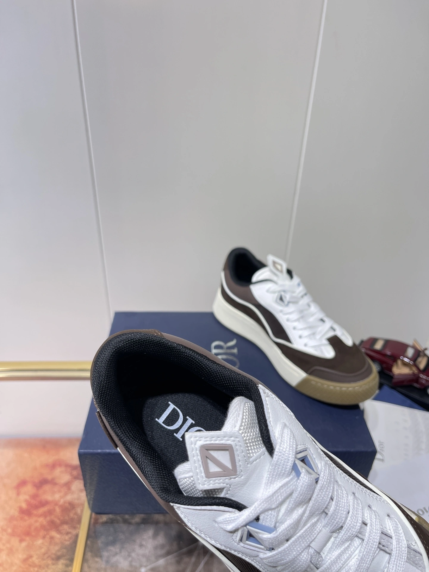 Men Women D*ior Travis Scott B713 CACTUS JACK TY221023- Premium 5746