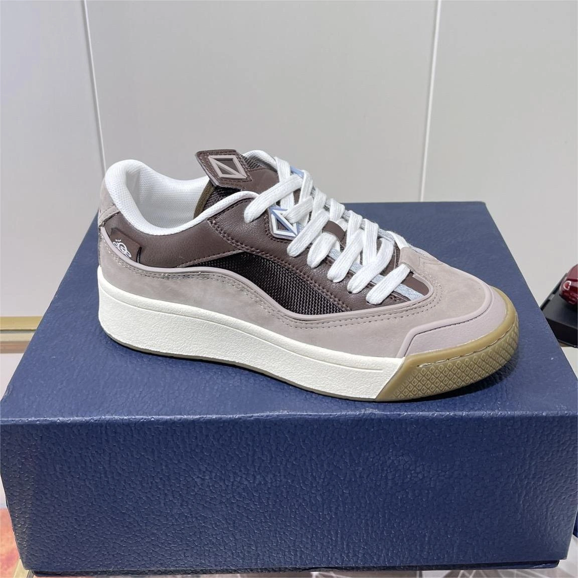 Men Women D*ior Travis Scott B713 CACTUS JACK TY221023- Fashionable 5745