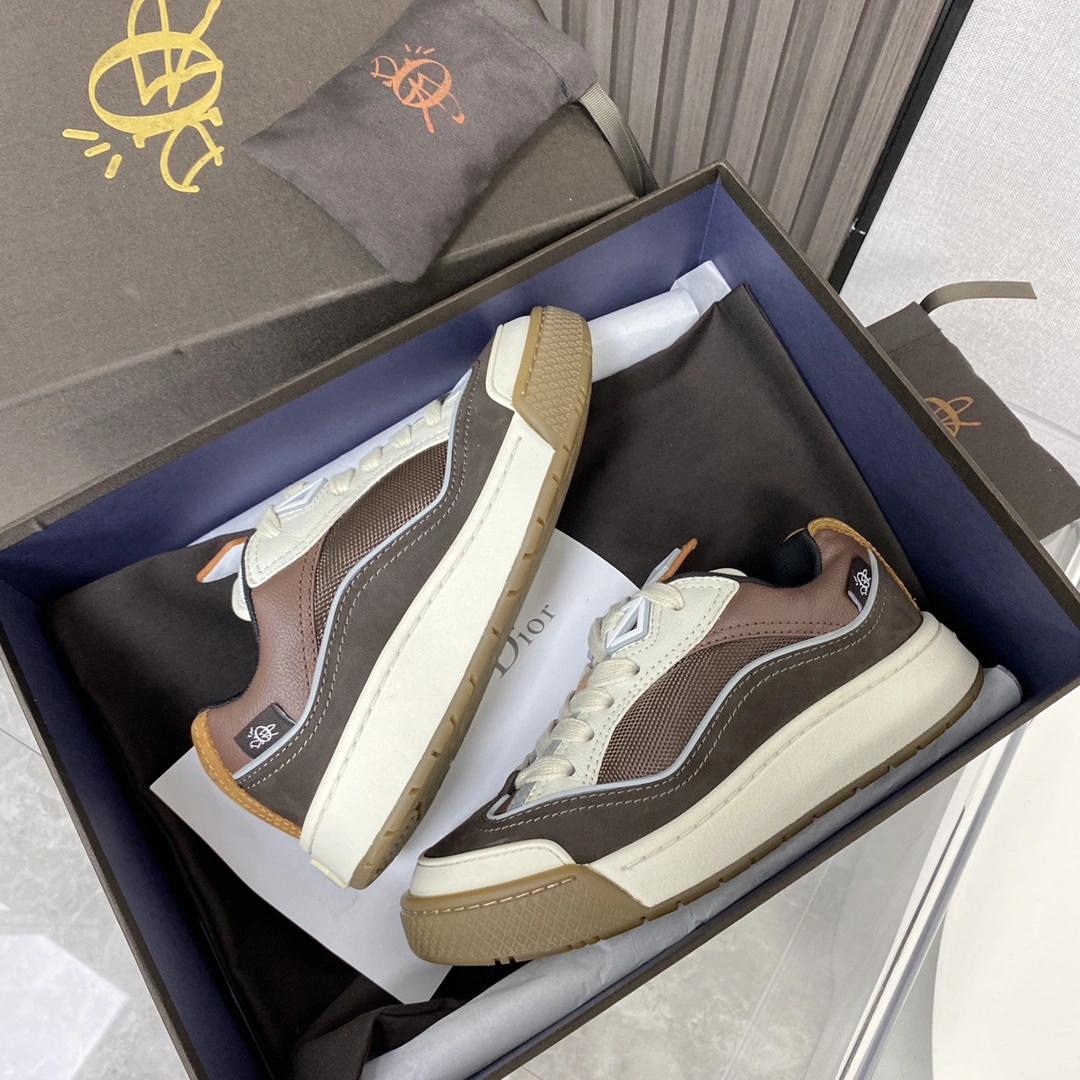 Men Women D*ior Travis Scott B713 CACTUS JACK TY221023- Packable 5754