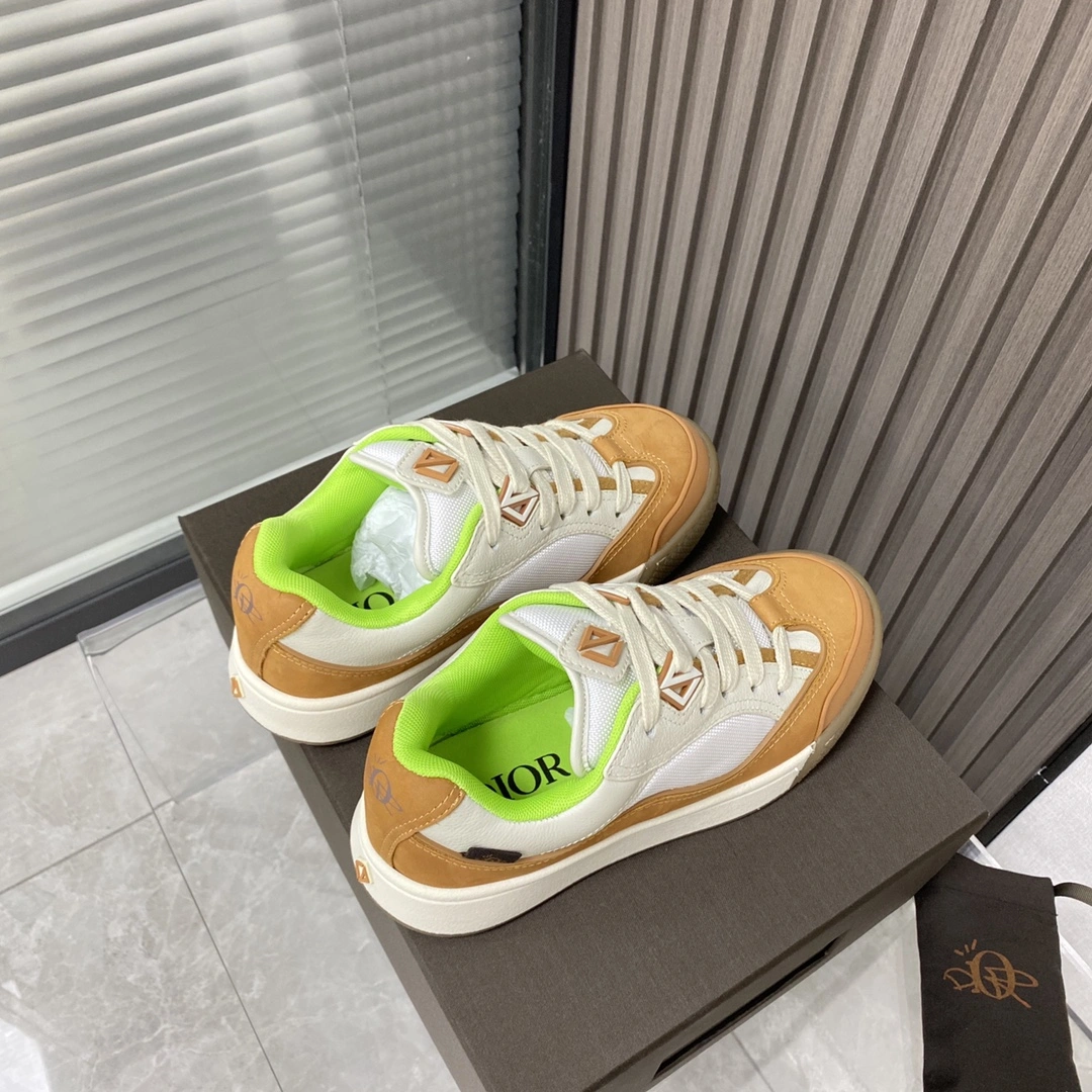 Youthful Men Women D*ior Travis Scott B713 CACTUS JACK TY221023- 5753