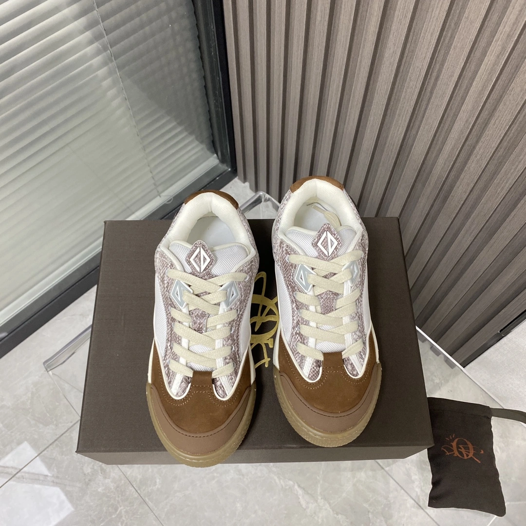 Classic Men Women D*ior Travis Scott B713 CACTUS JACK TY221023- 5752