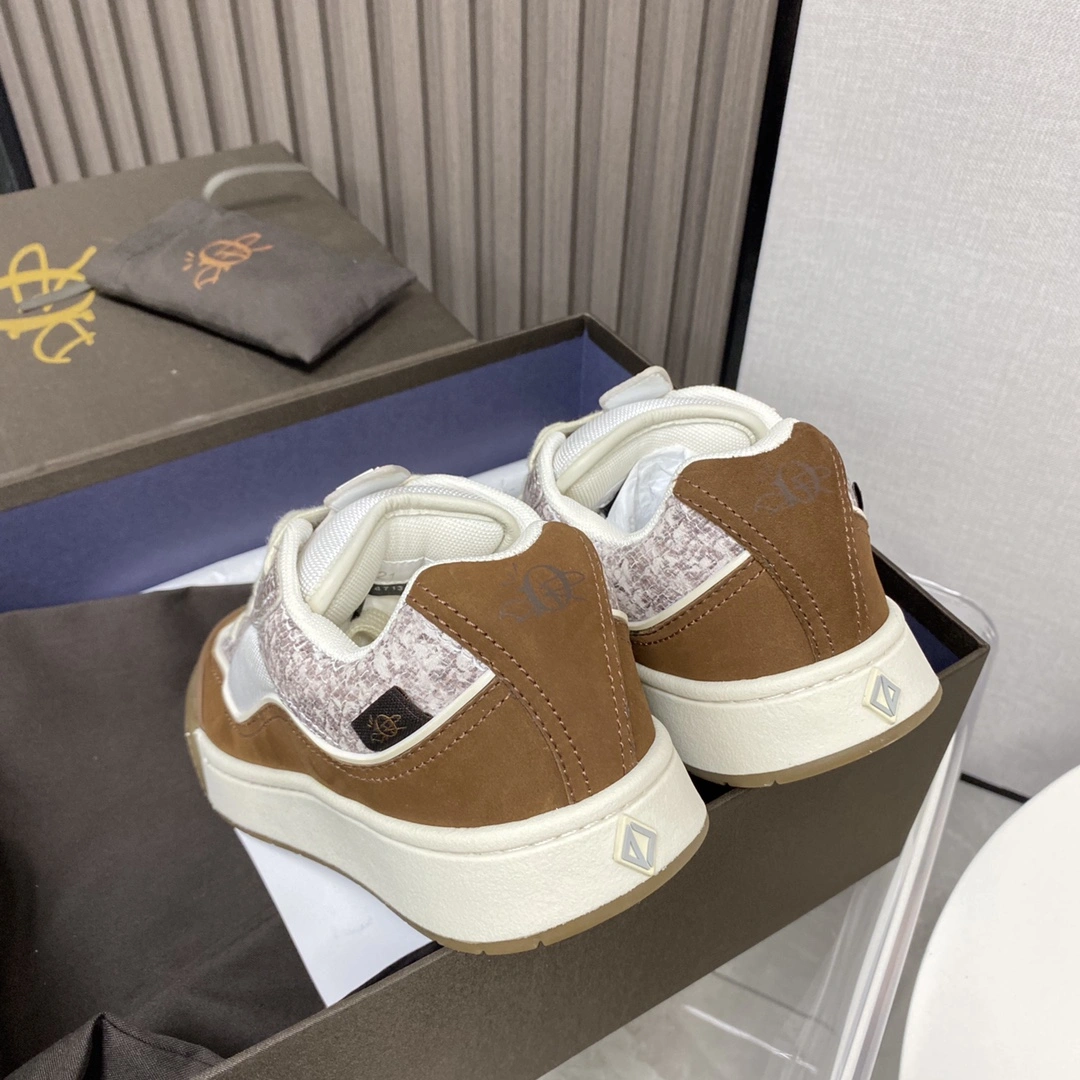 Classic Men Women D*ior Travis Scott B713 CACTUS JACK TY221023- 5752
