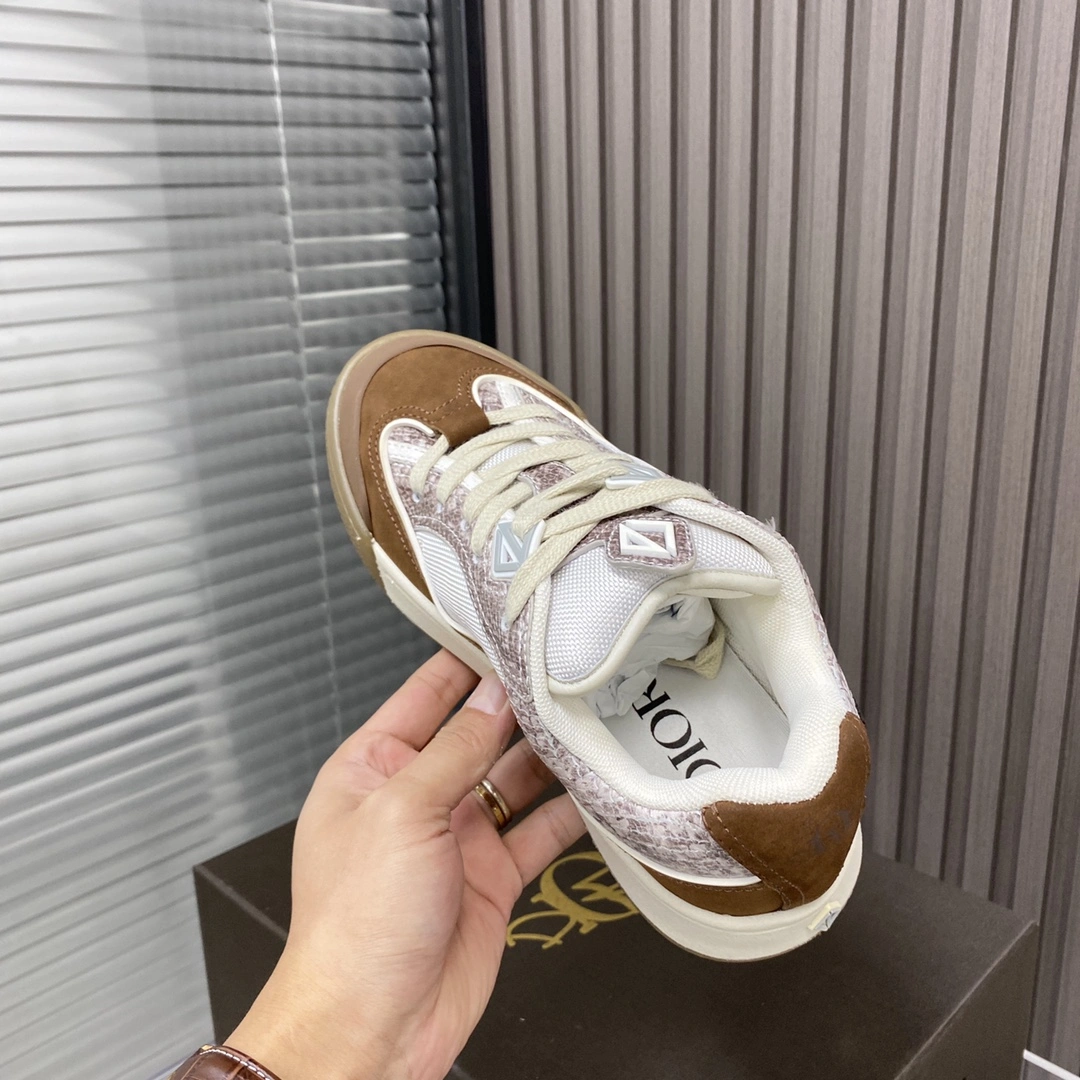 Classic Men Women D*ior Travis Scott B713 CACTUS JACK TY221023- 5752