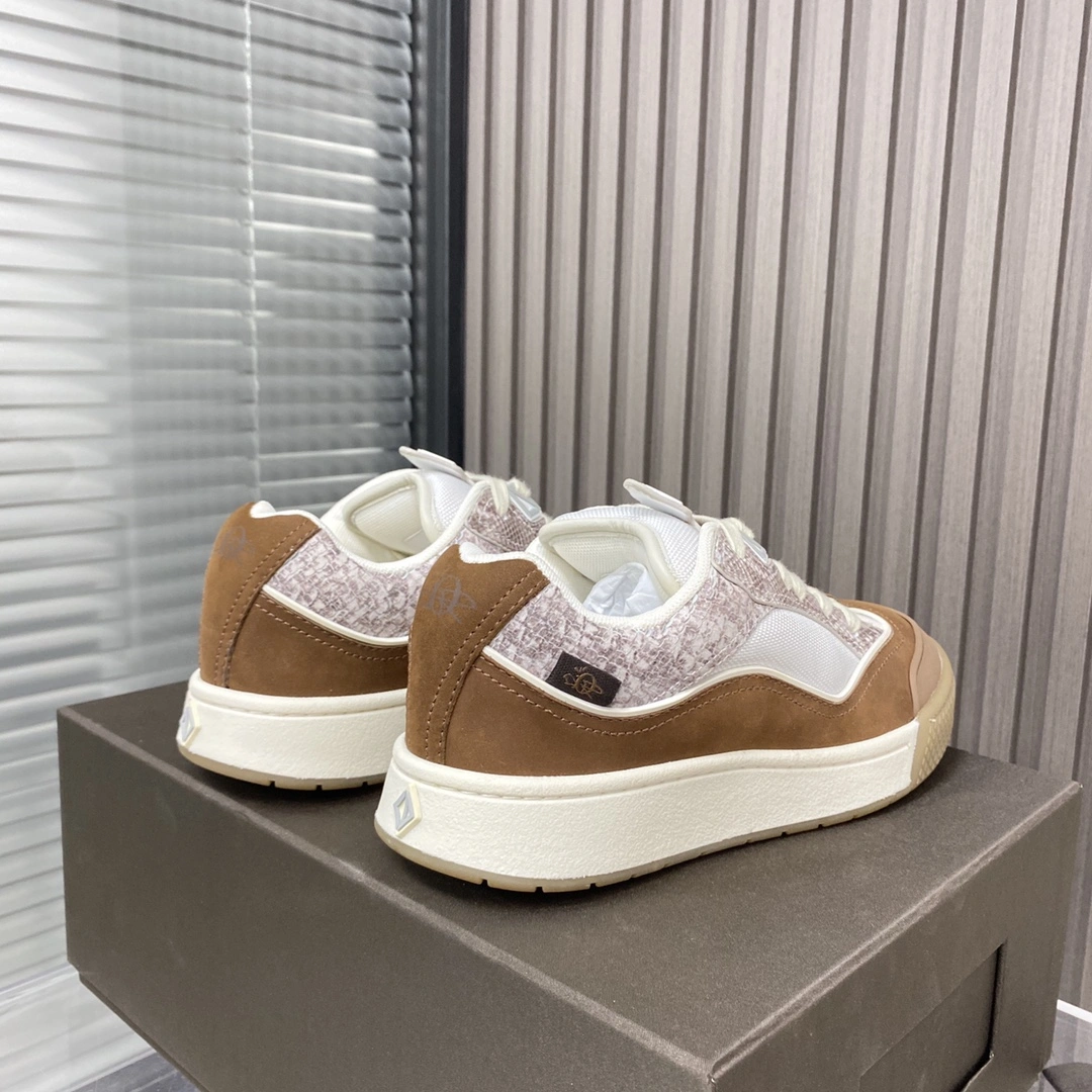 Classic Men Women D*ior Travis Scott B713 CACTUS JACK TY221023- 5752