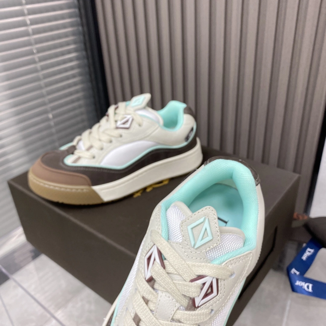 Stylish Men Women D*ior Travis Scott B713 CACTUS JACK TY221023- 5750