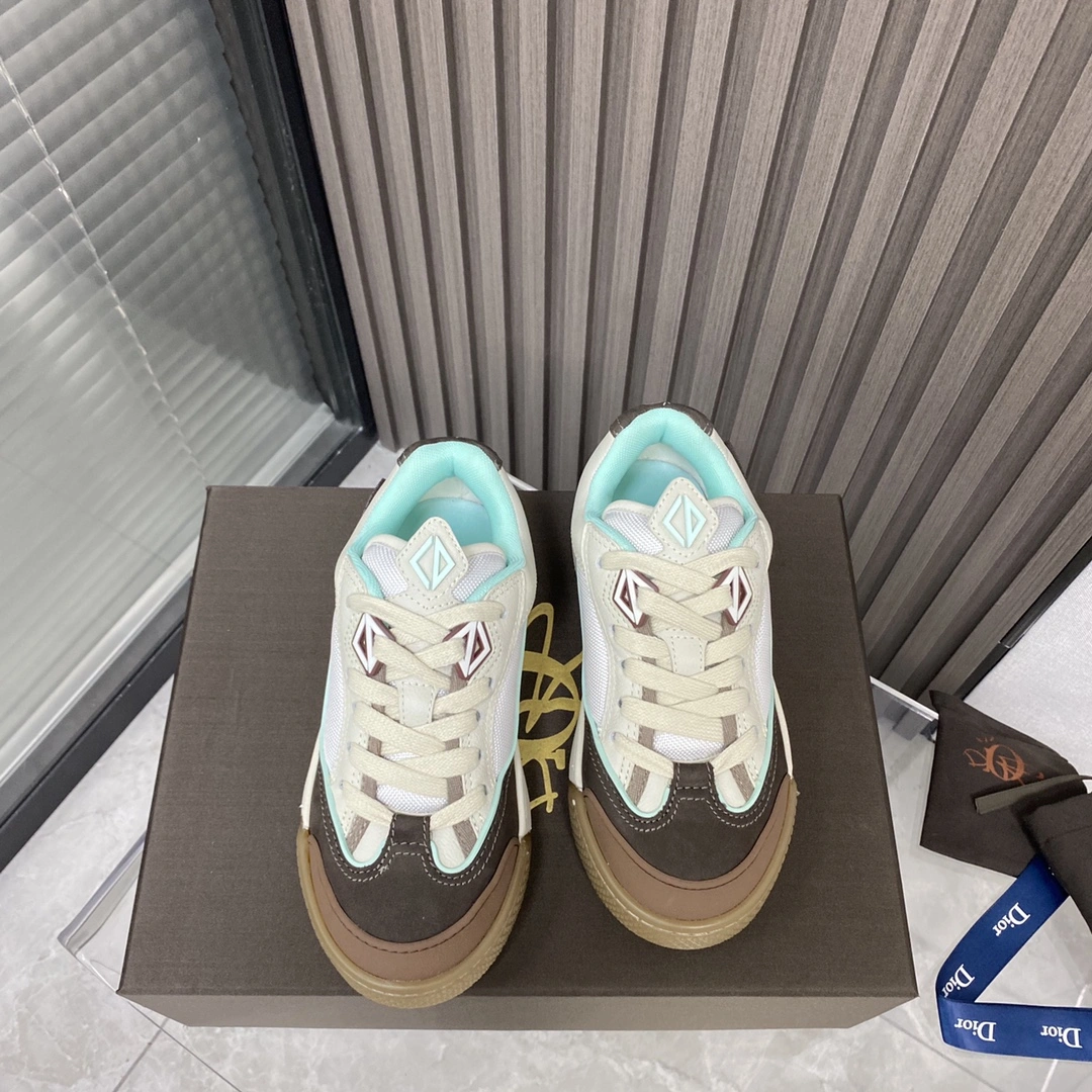 Stylish Men Women D*ior Travis Scott B713 CACTUS JACK TY221023- 5750