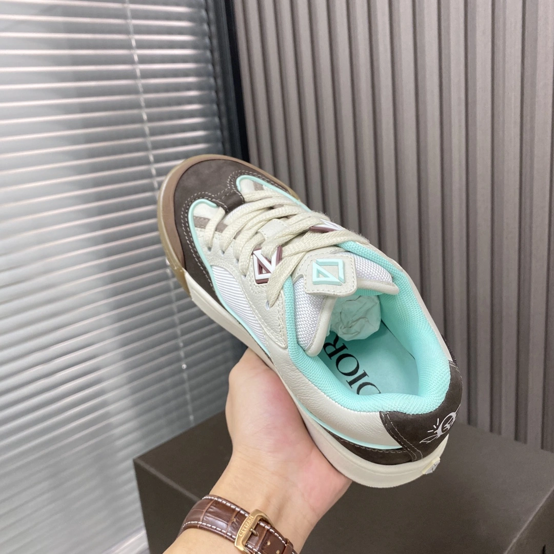 Stylish Men Women D*ior Travis Scott B713 CACTUS JACK TY221023- 5750