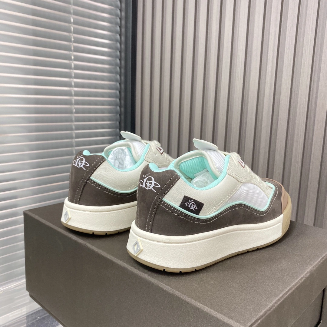 Stylish Men Women D*ior Travis Scott B713 CACTUS JACK TY221023- 5750