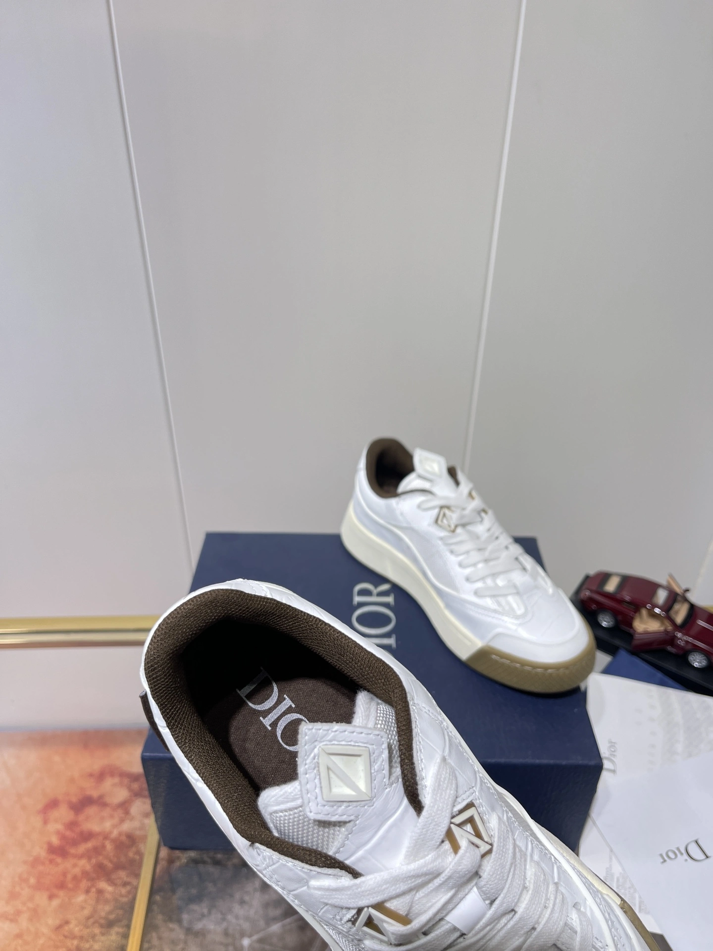 EasyCare Men Women D*ior Travis Scott B713 CACTUS JACK TY221023- 5748