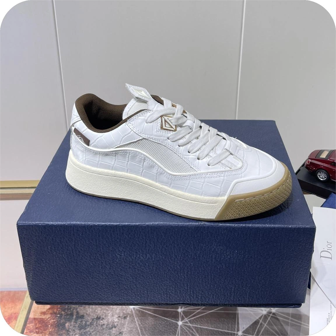 EasyCare Men Women D*ior Travis Scott B713 CACTUS JACK TY221023- 5748