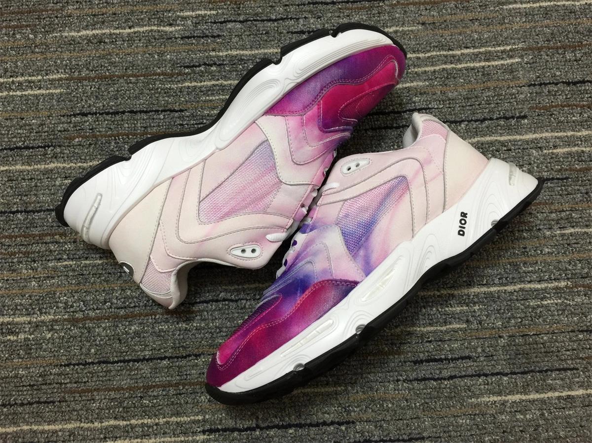 Men Women D*or Sneaker Chic 5869