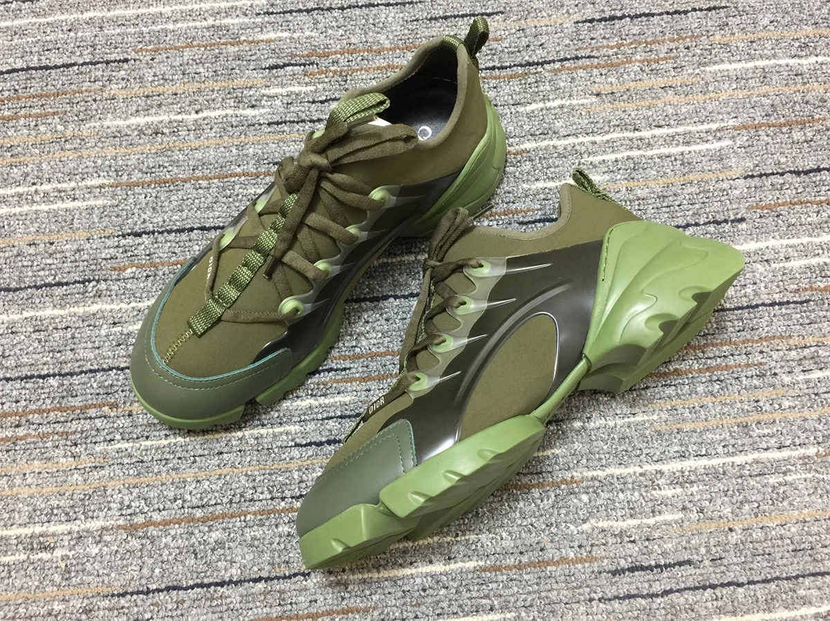Men Women D*or Sneaker StreetReady 5887