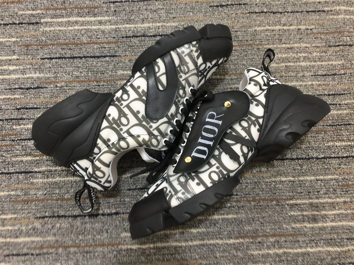 Reliable Men Women D*or Sneaker 5882