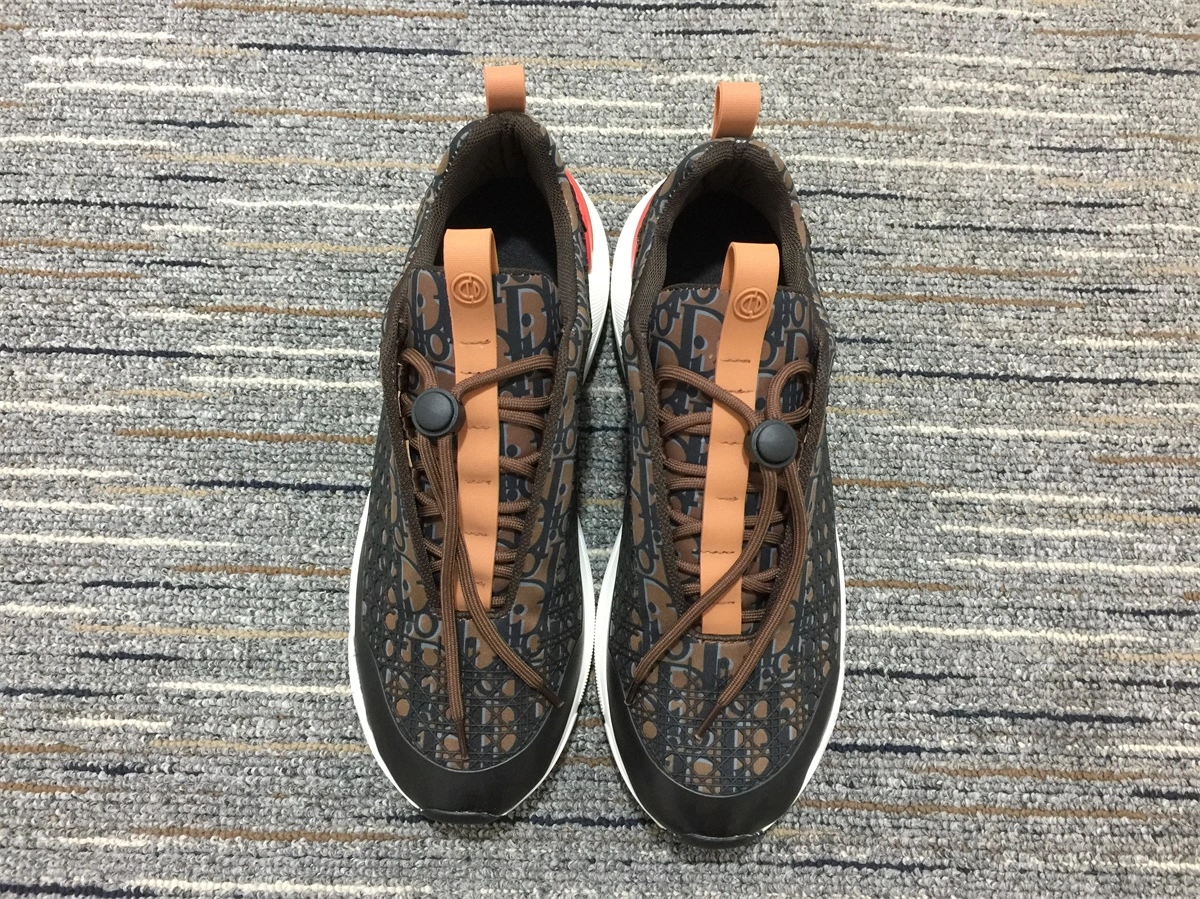 Men Women D*or Sneaker Functional 5877