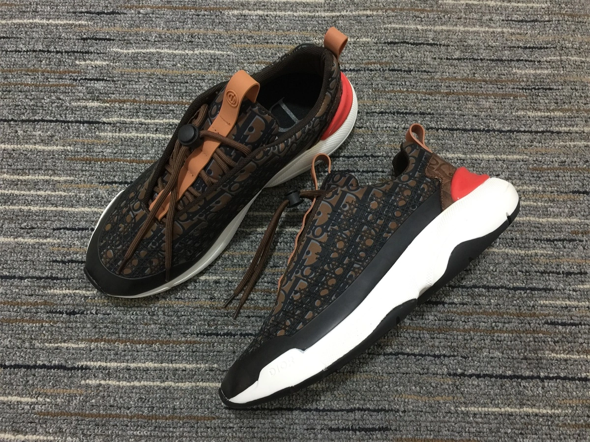 Men Women D*or Sneaker Functional 5877