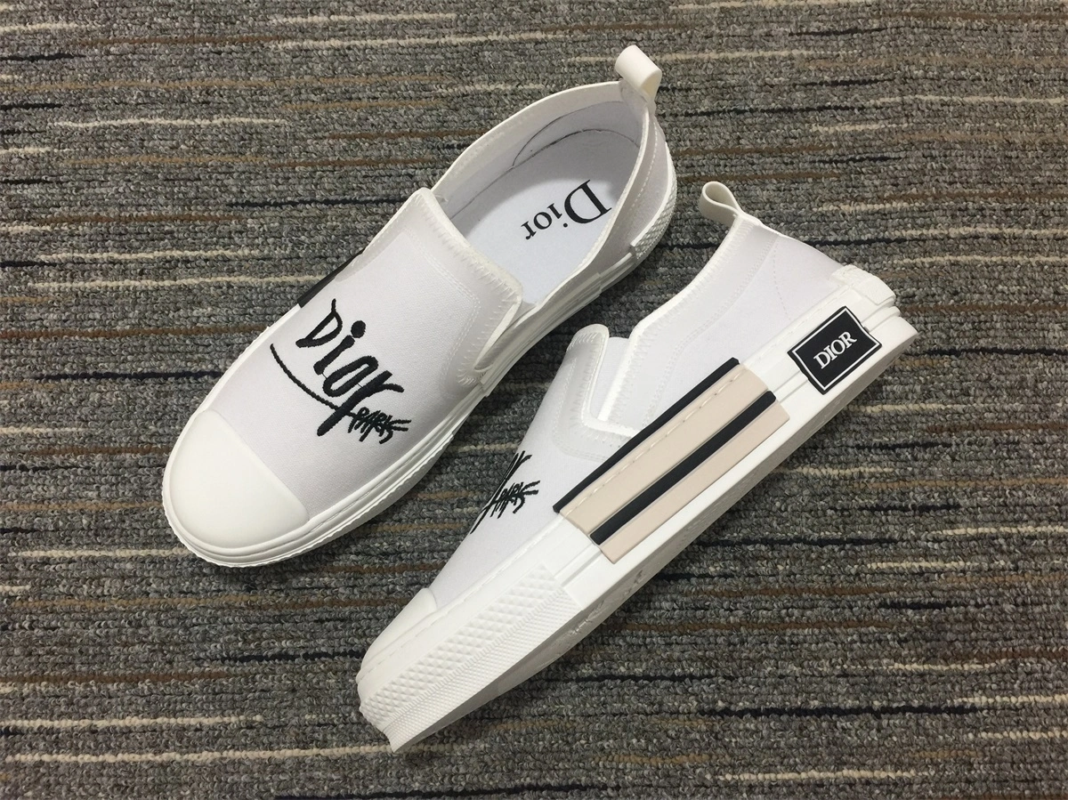 Men Women D*or Sneaker NewStyle 5878