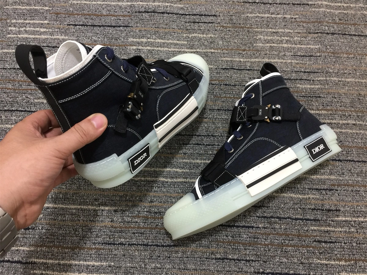 Men Women D*or Sneaker HighQuality 5881