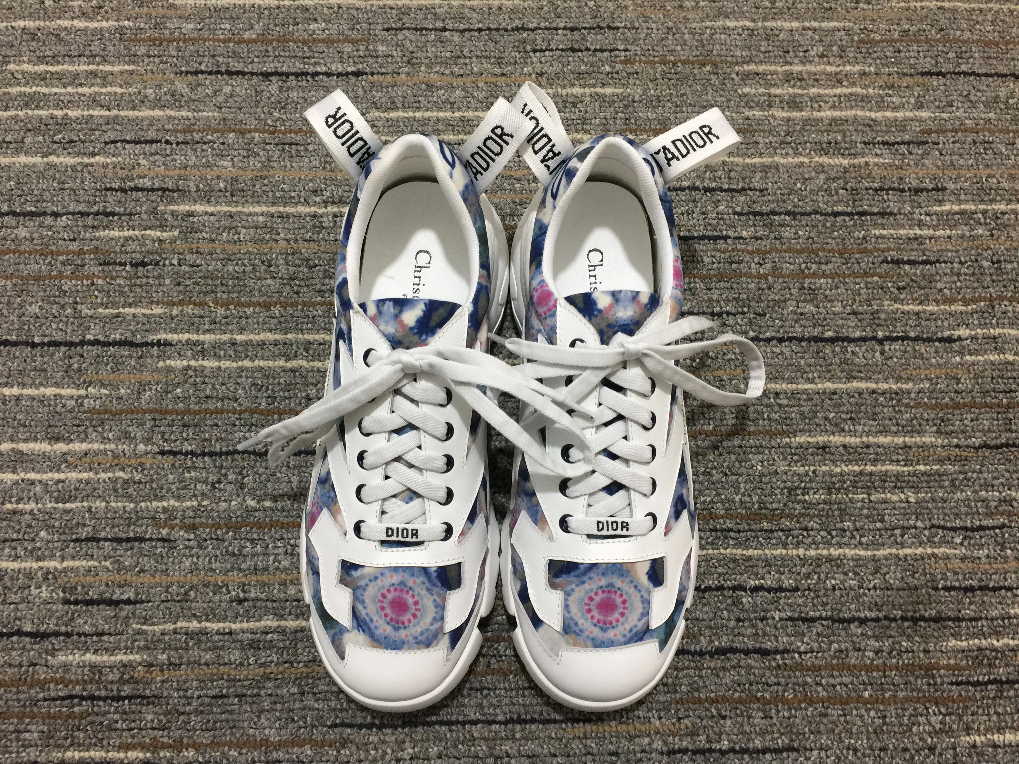 Men Women D*or Sneaker StreetReady 5887