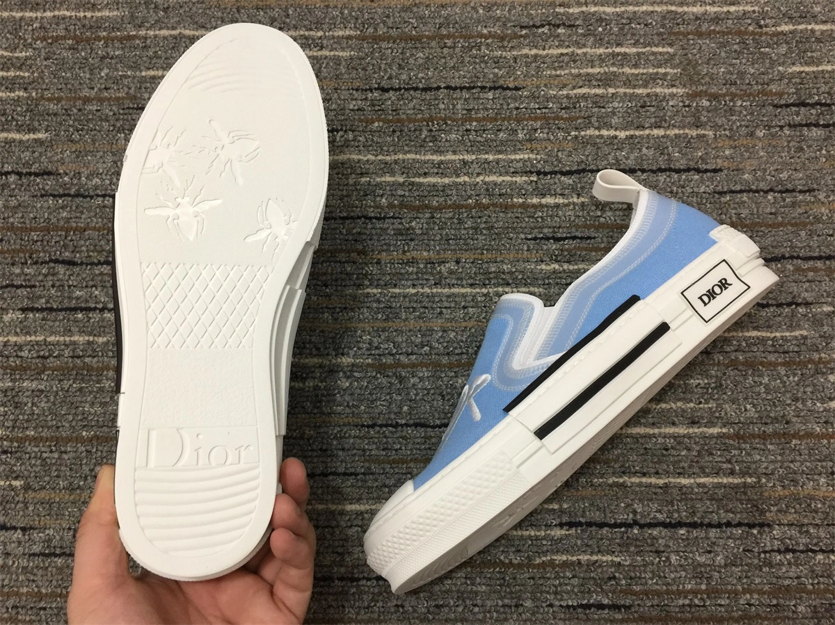 Modern Men Women D*or Sneaker 5776