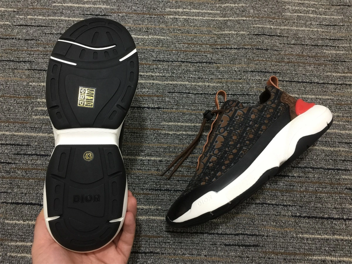 Men Women D*or Sneaker Functional 5877