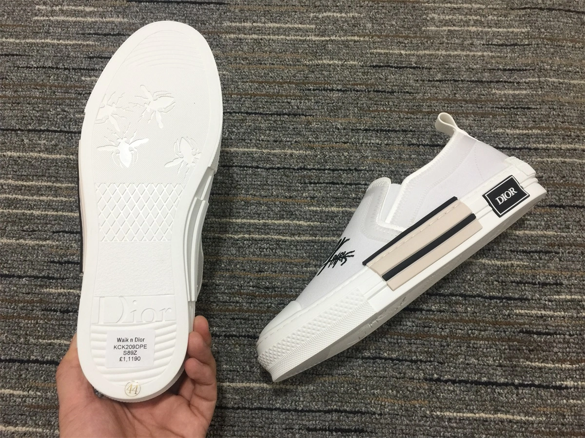 Men Women D*or Sneaker NewStyle 5878