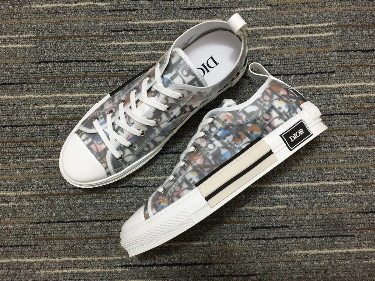 Men Women D*or Sneaker FashionForward 5886