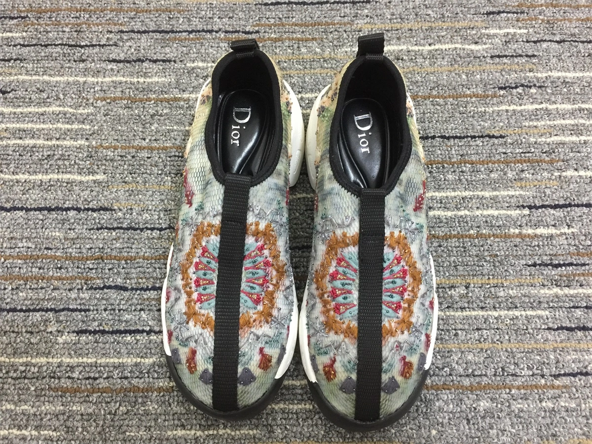 Men Women D*or Sneaker StreetReady 5887