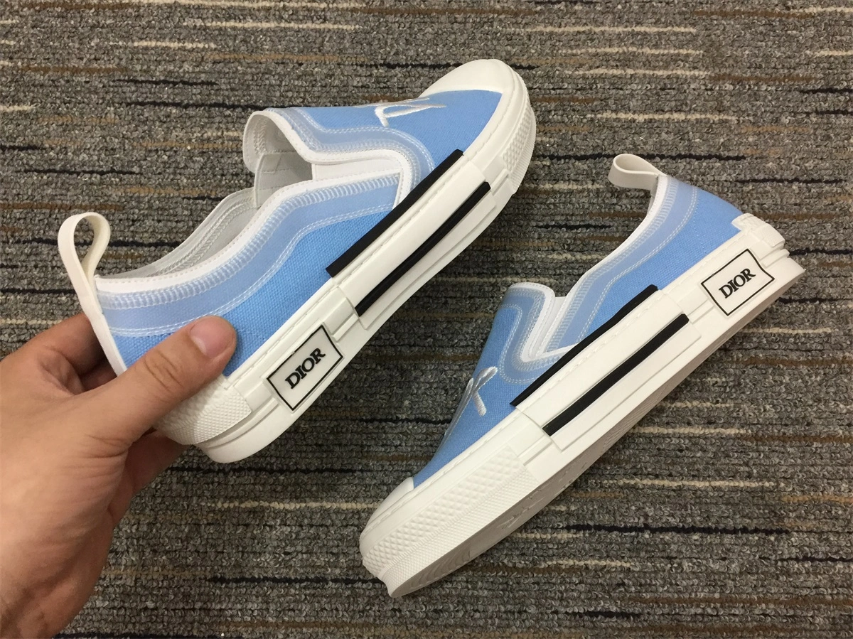 Modern Men Women D*or Sneaker 5776