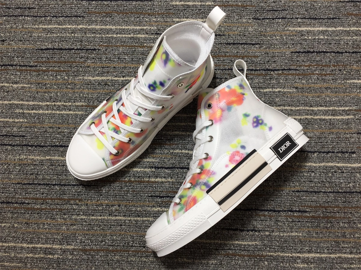 WellDesigned Men Women D*or Sneaker 5876