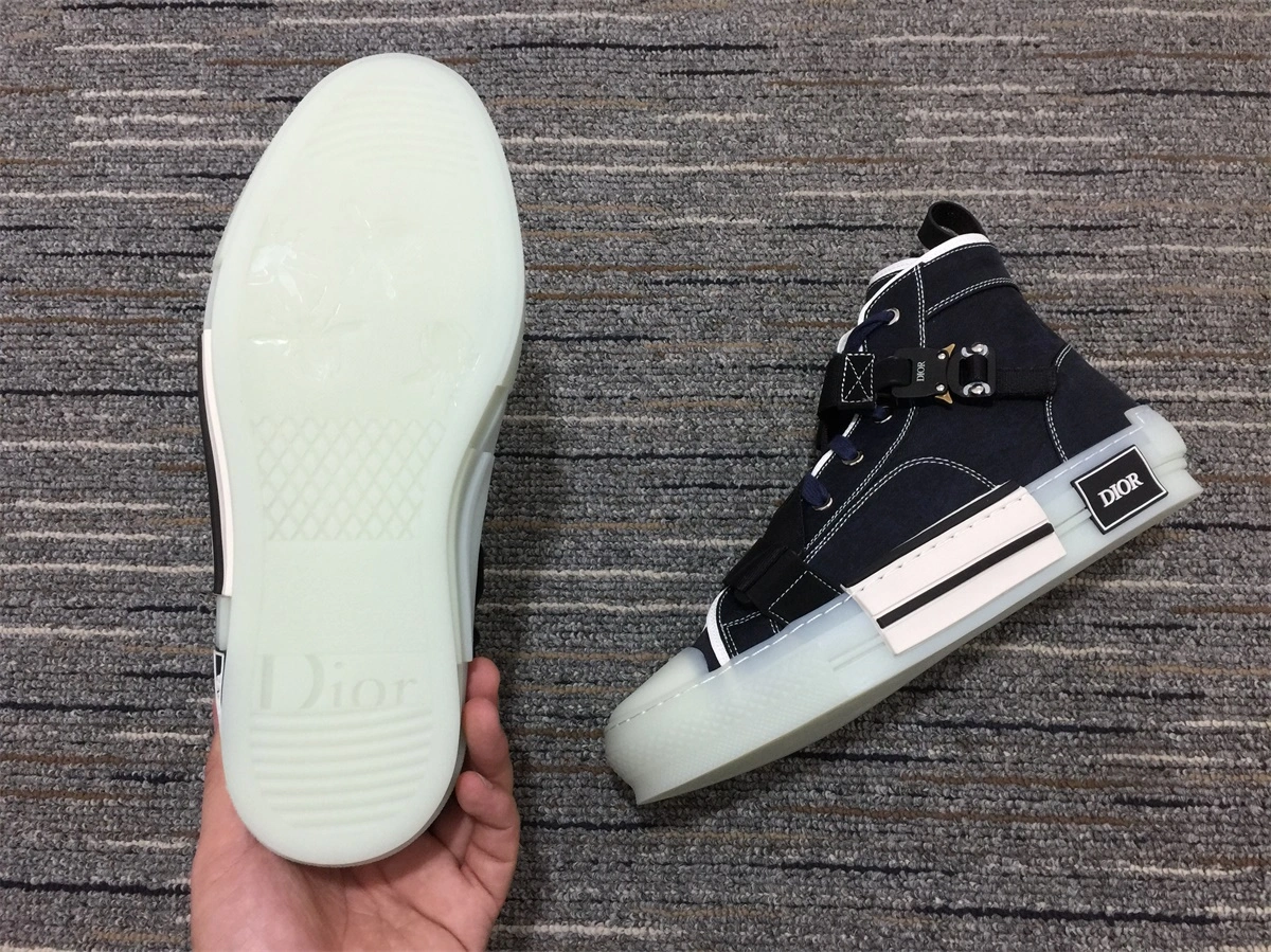 Men Women D*or Sneaker HighQuality 5881