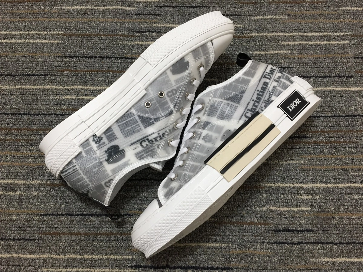 Men Women D*or Sneaker FashionForward 5886