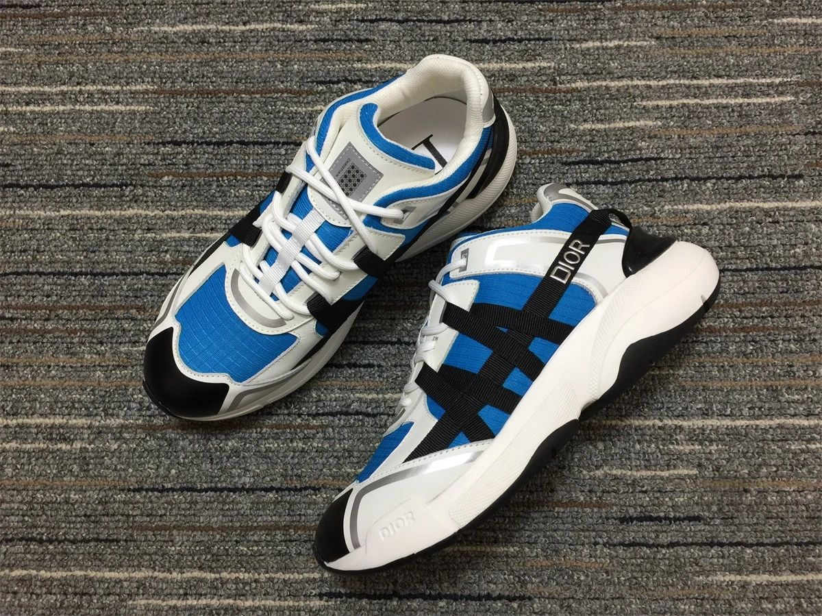 Men Women D*or Sneaker Chic 5869