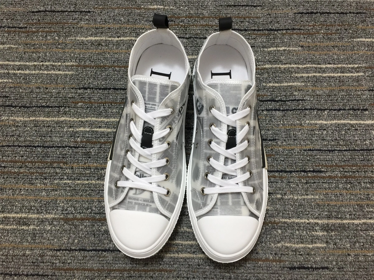 Men Women D*or Sneaker FashionForward 5886