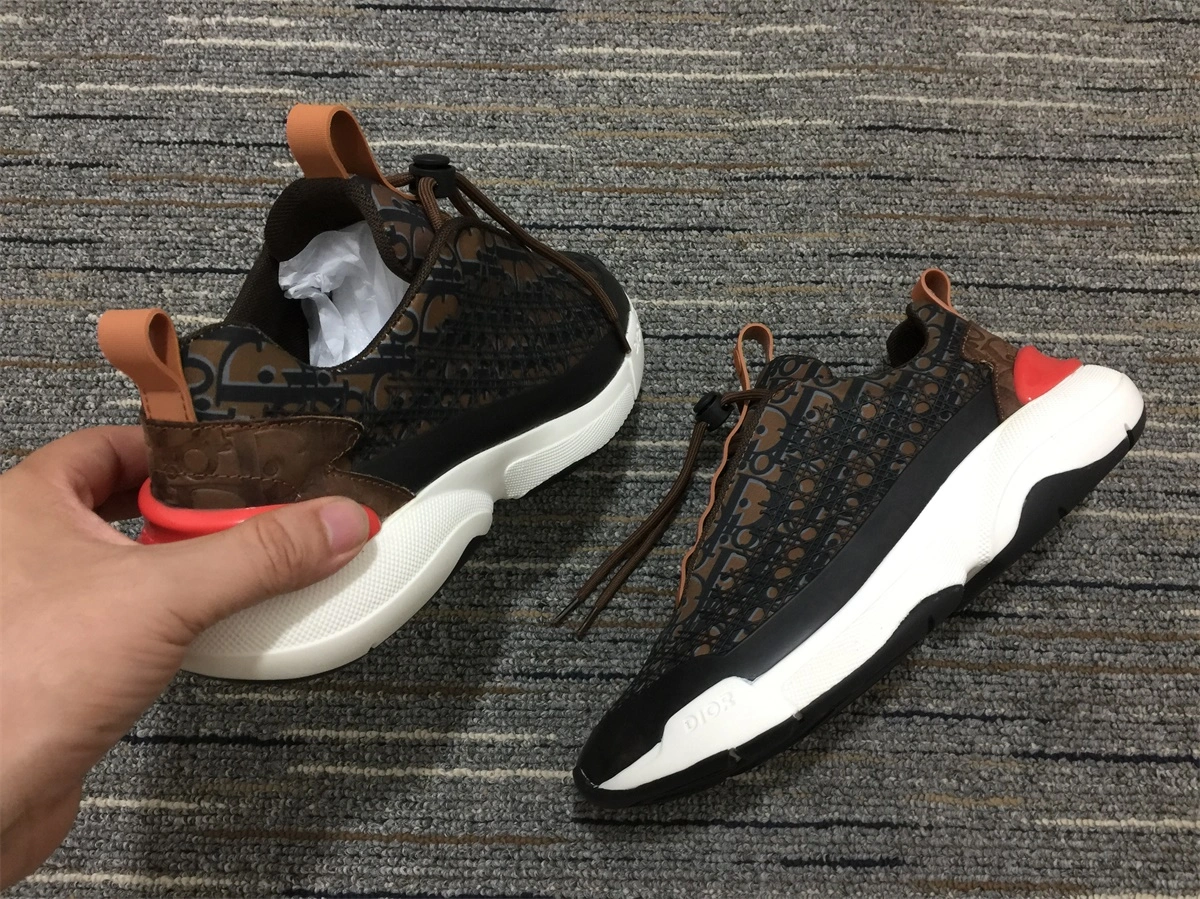 Men Women D*or Sneaker Functional 5877