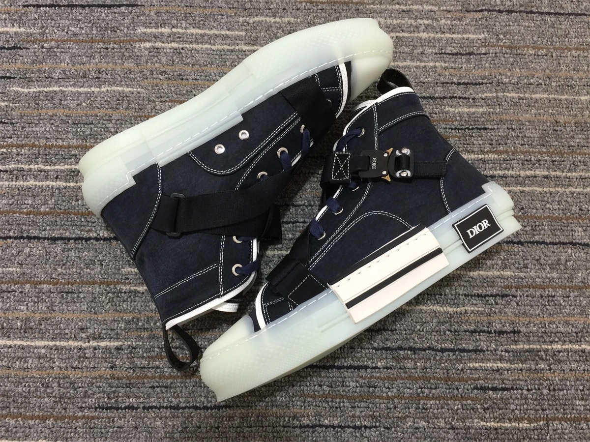 Men Women D*or Sneaker HighQuality 5881