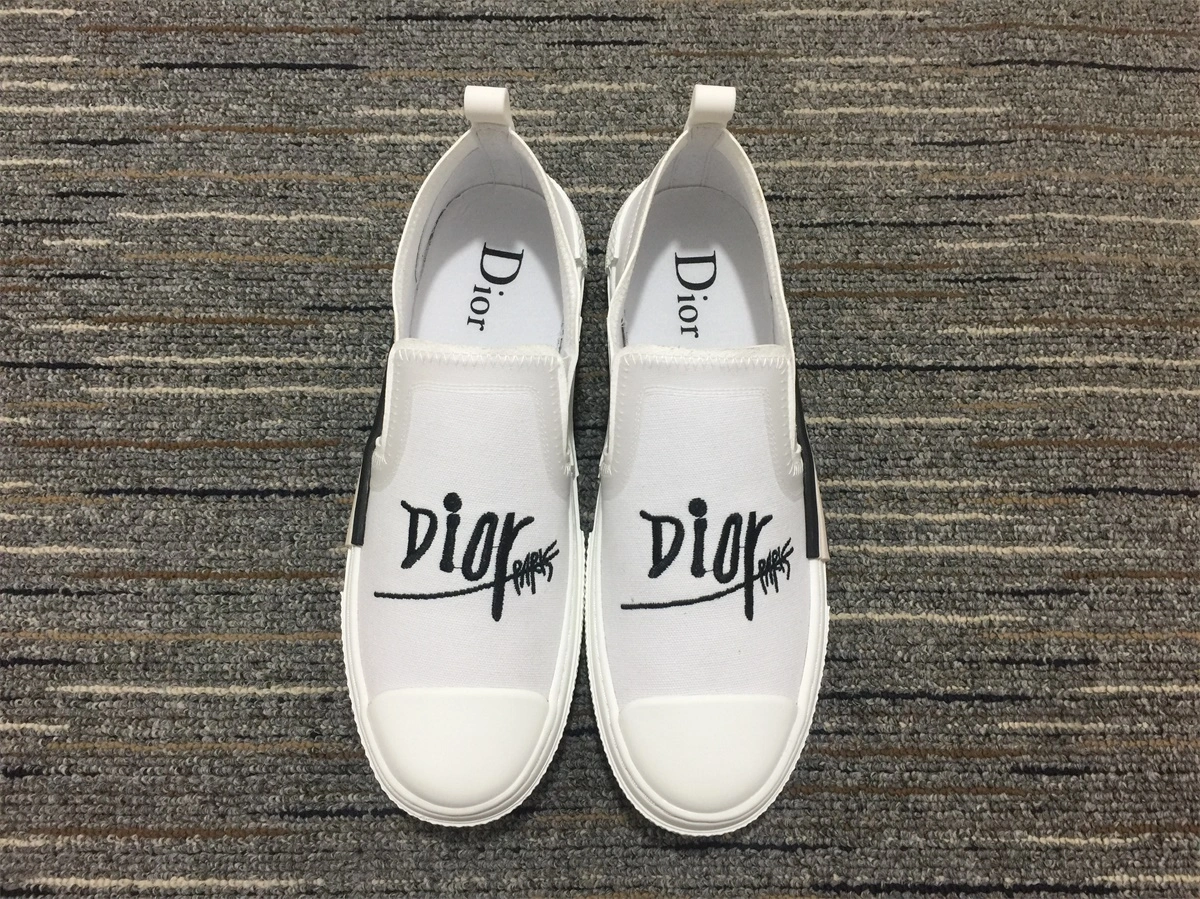 Men Women D*or Sneaker NewStyle 5878