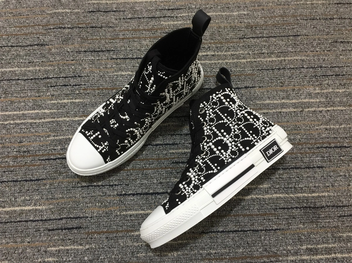 WellDesigned Men Women D*or Sneaker 5876