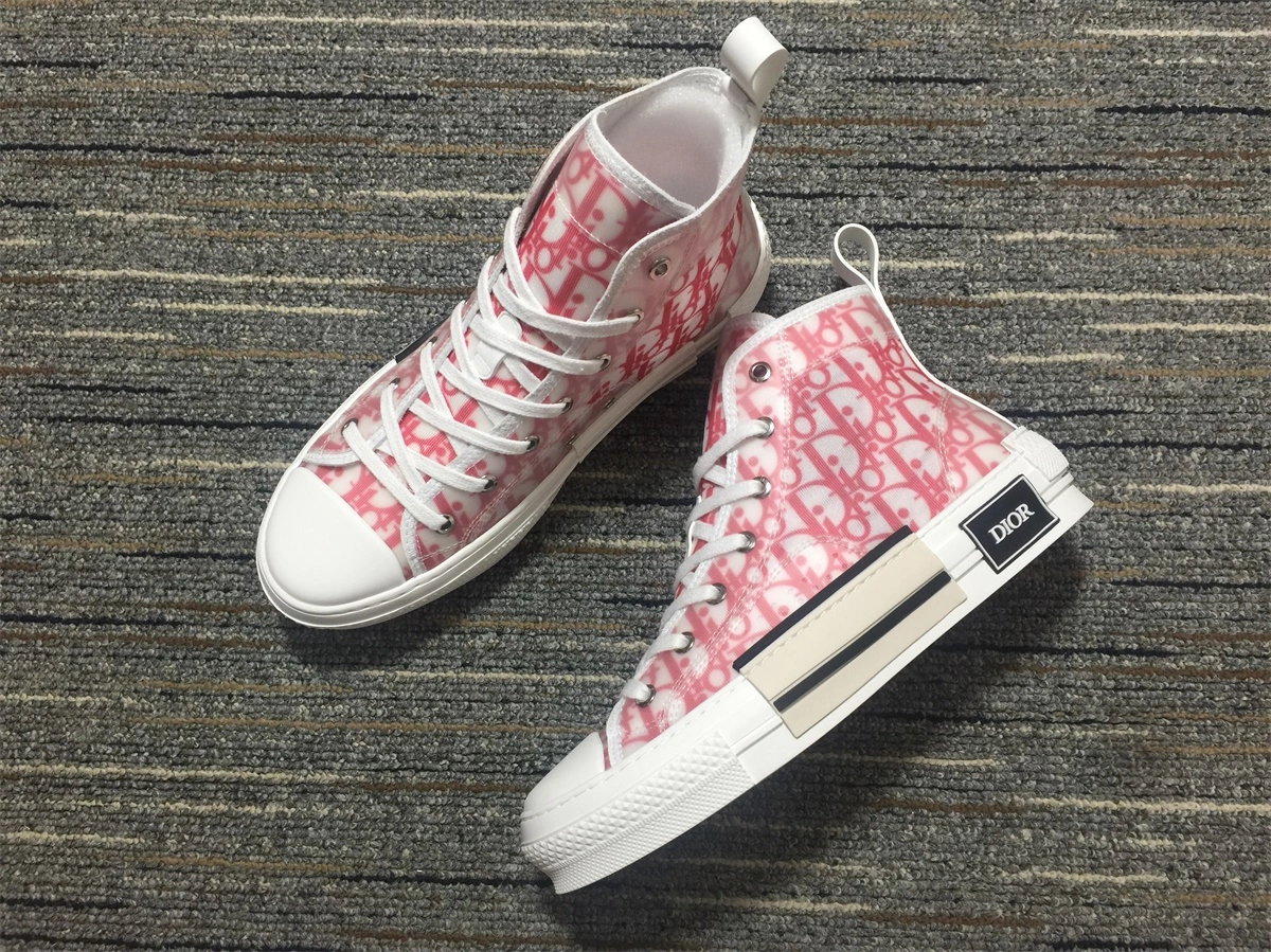 WellDesigned Men Women D*or Sneaker 5876