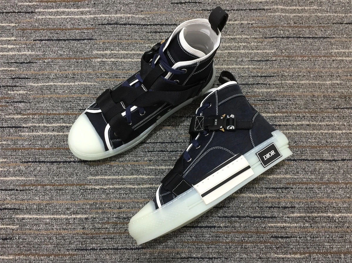 Men Women D*or Sneaker HighQuality 5881