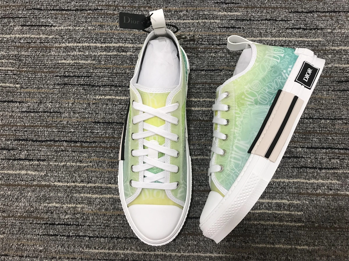 Men Women D*or Sneaker FashionForward 5886