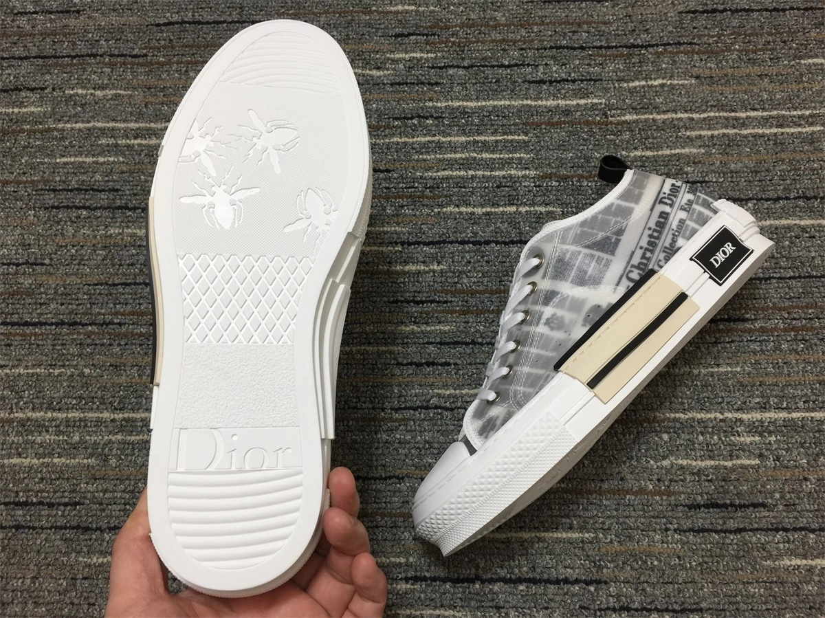 Men Women D*or Sneaker FashionForward 5886