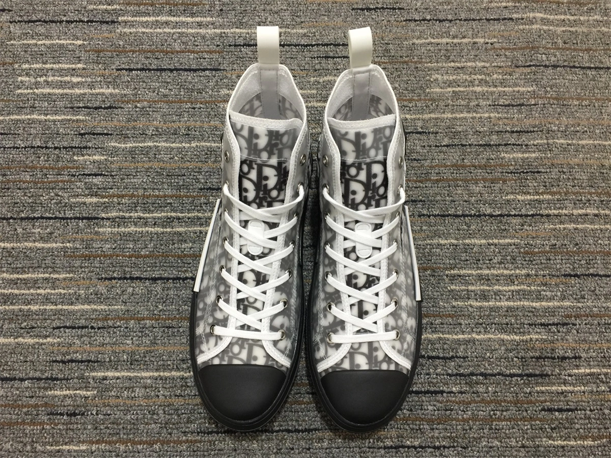 WellDesigned Men Women D*or Sneaker 5876