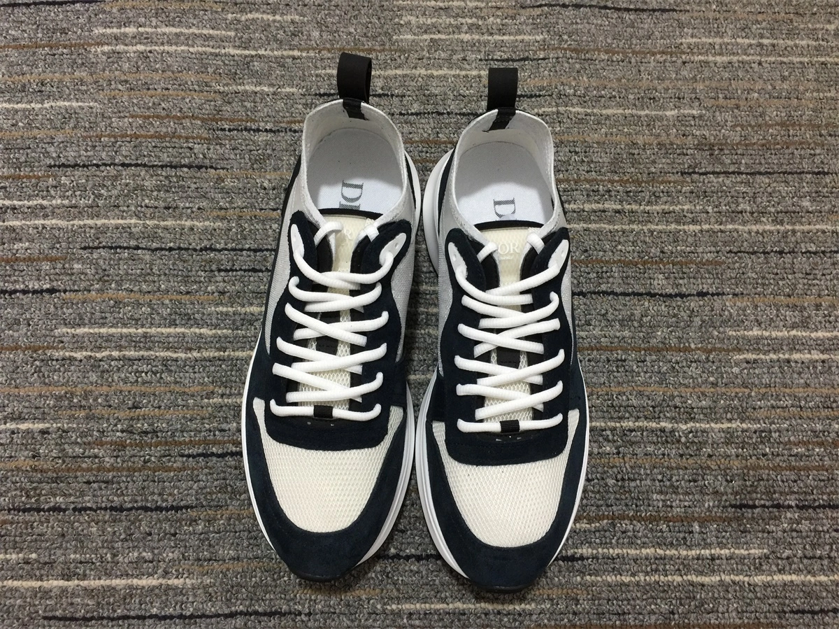 Men Women D*or Sneaker FlexibleFit 5879