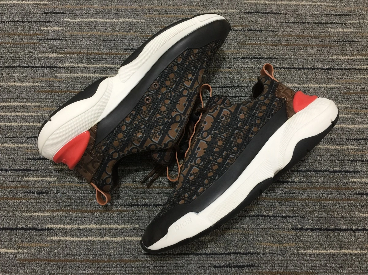 Men Women D*or Sneaker Functional 5877